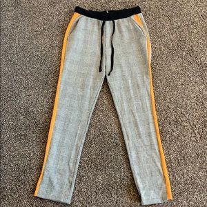 ZARA pants SIZE S (2 piece set)